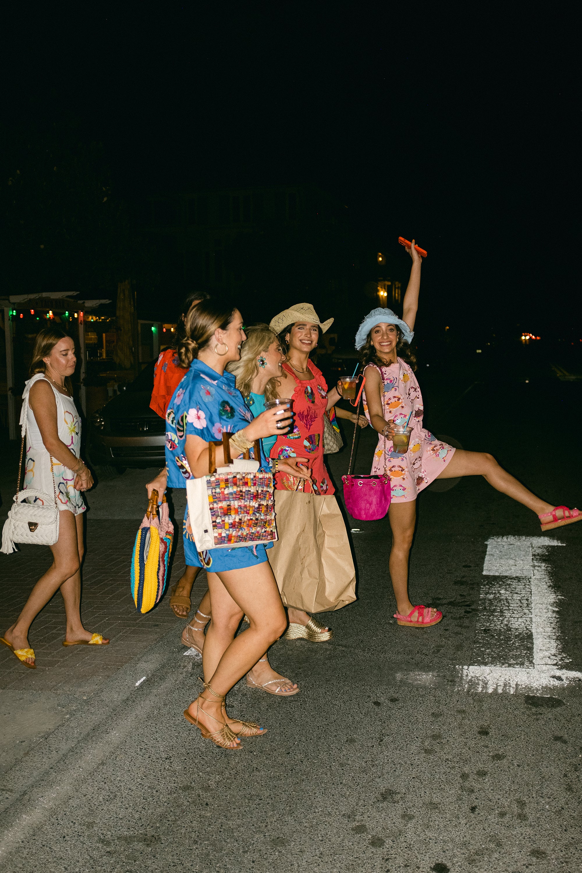 The Queen's Guide to 30A