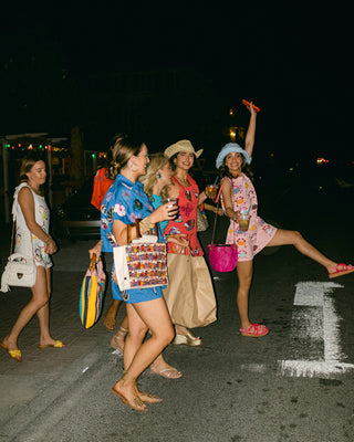 The Queen's Guide to 30A