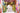 The Odoms: A Wedding in Full Color