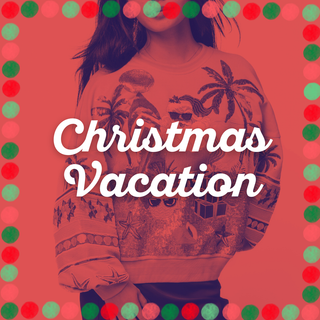 Christmas Vacation