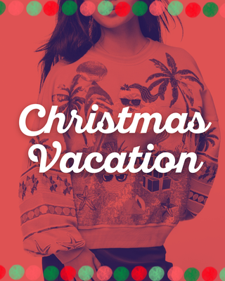 Christmas Vacation
