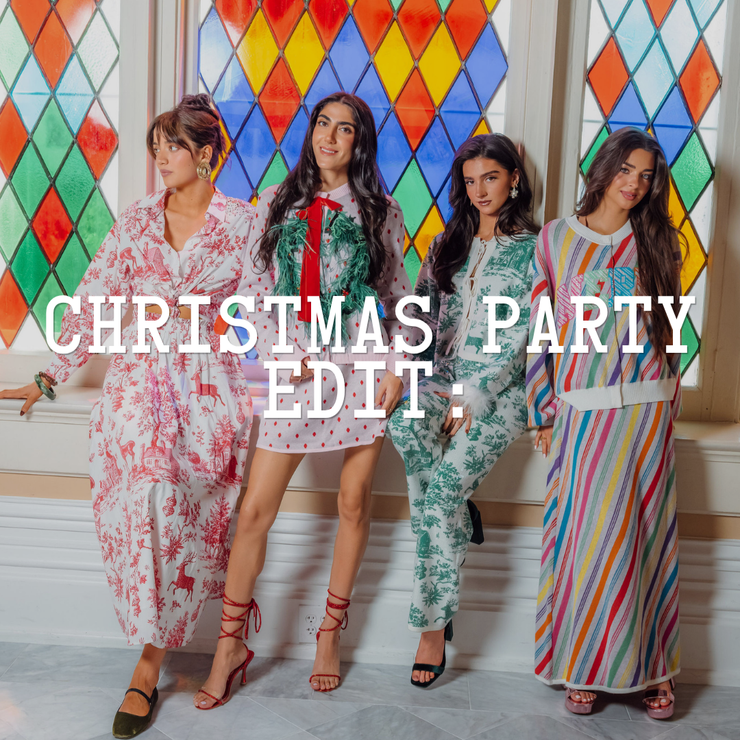 Christmas Party