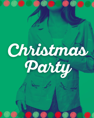 Christmas Party