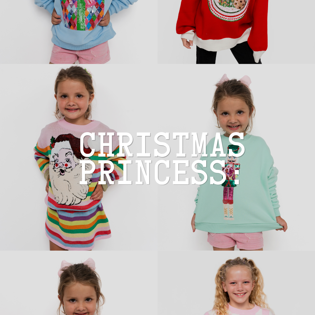 Christmas Princess