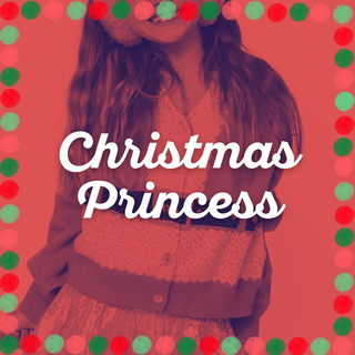 Christmas Princess