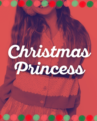 Christmas Princess