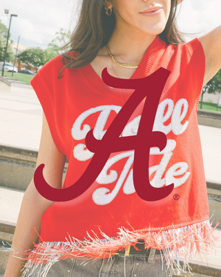 The University of Alabama