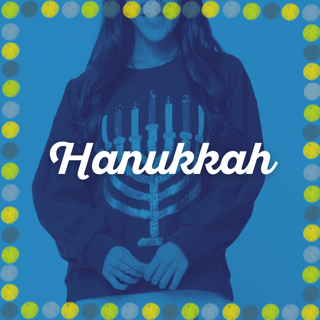 HANUKKAH