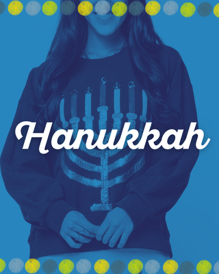HANUKKAH