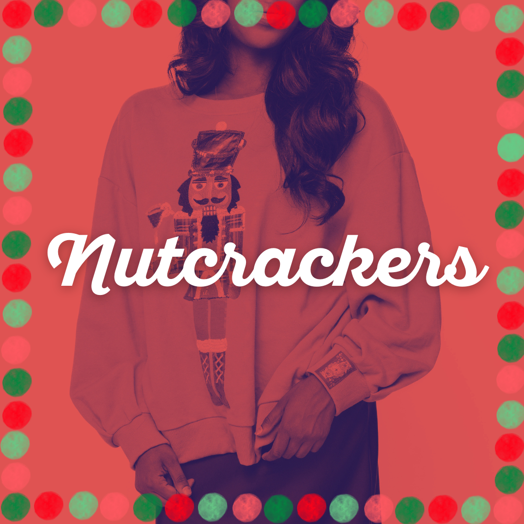 Nutcrackers