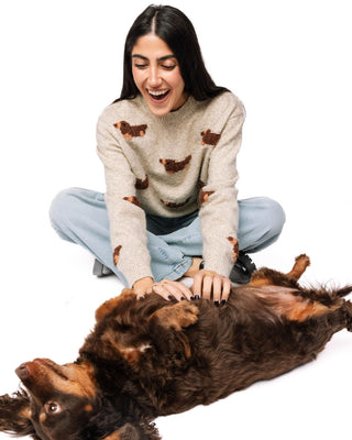 QUEEN OF THE PUPPIES