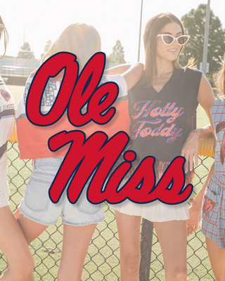 University of Mississippi
