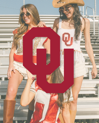 The University of Oklahoma