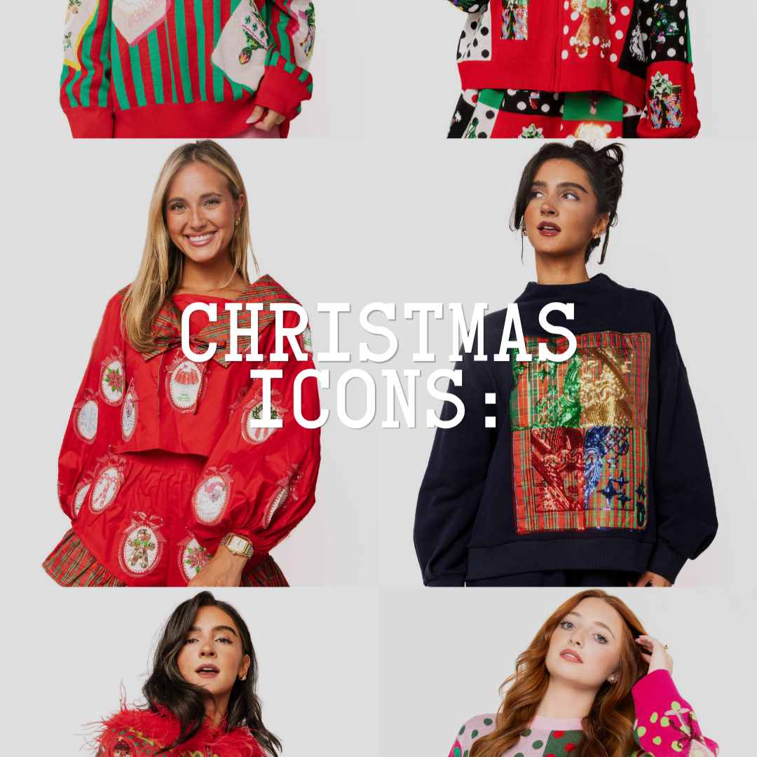 A Christmas Icon