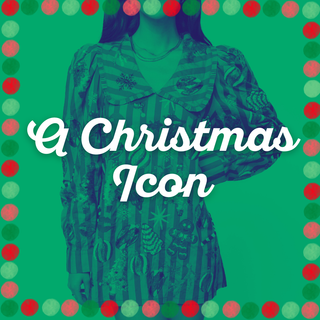 A Christmas Icon