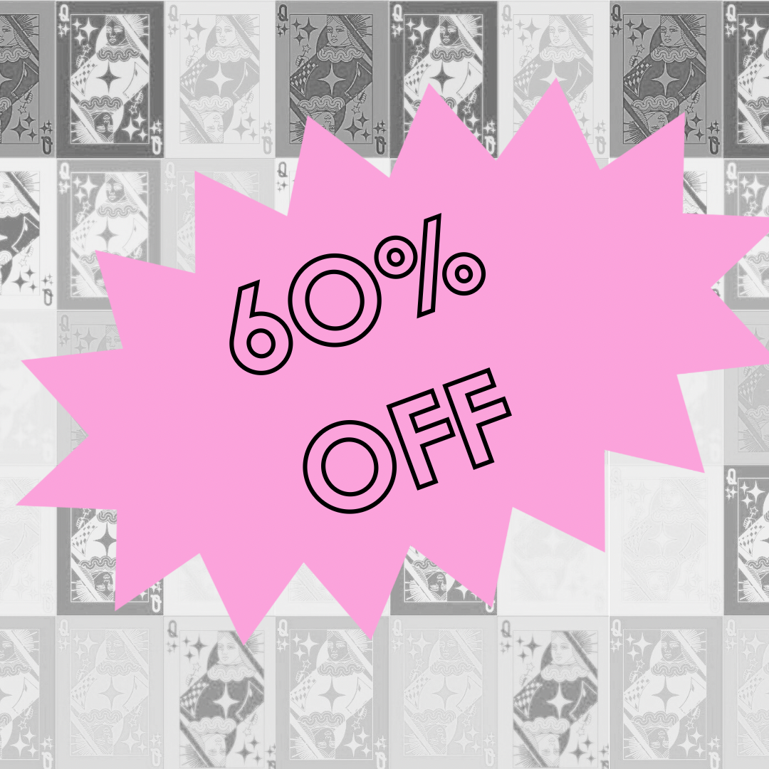 60% OFF