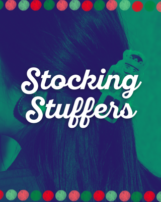 Stocking Stuffers