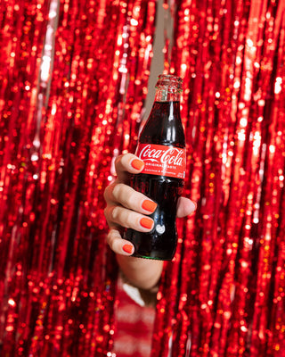 Coca-Cola® | QOS