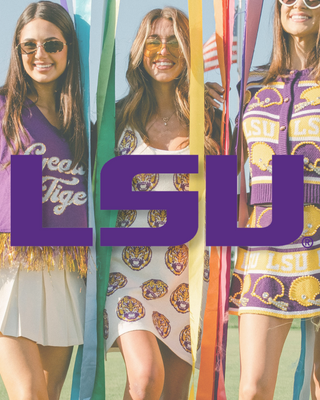 Louisiana State University