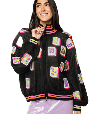 JACKETS