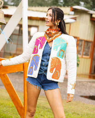JACKETS