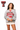 Licensed Sample - Texas Tech Megaphone and Icons V Sweatshirt
