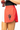Licensed Sample - Texas Tech Colorblock Shorts