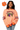 Licensed Sample Clemson Gingham Field, Players & Helmet Knit Sweater