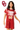 Licensed Sample Oklahoma Full Sequin Mascot Tee Dress