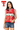 Licensed Texas Tech Stadium Tailgate Party Knit Tank