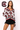 Licensed South Carolina Knit In Mascot Rhinestone Cardigan