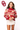 Licensed Sample - Oklahoma Vintage Football Helmet Stripe Turtle Neck Sweater