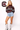 Licensed South Carolina Vintage Football Helmet Stripe Sweater