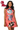 Licensed Ole Miss Football & Helmet Icon Polka Dot Tank Dress
