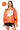 Licensed Sample Clemson Mascot Butterfly Sweatshirt