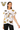 Licensed Sample Vanderbilt Mascot Butterfly Tee