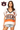 Licensed Sample Auburn Double Mascot Sweater V Neck Tank