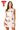 Licensed Texas Tech Multi Rhinestone Scattered Logo Vest
