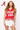 Licensed Alabama 'Roll Tide' Feather Bottom Tank Sweater
