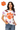 Licensed Sample Clemson Mascot Butterfly Tee