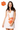 Licensed Sample Clemson Functioning Crossbody Purse Tank Dress