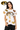 Licensed Sample Mizzou Mascot Butterfly Tee