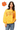 Licensed Sample Clemson Floral Initial Sweatshirt