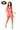 Licensed UGA Licensed Striped Sparkle Gameday Icon Cotton Collar Tank Dress