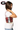 Licensed Sample UGA Functioning Gameday Purse Tee