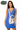 Licensed Sample Florida Icons Functioning Crossbody Purse Tank Dress