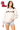 Licensed Sample Ole Miss Mini Icon Sweatshirt