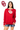 Licensed Sample Oklahoma Jeweled Shoulder Sweater