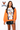 Licensed Sample - Virginia Football Player With Flag Sweatshirt
