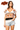 Licensed Sample Oklahoma State Double Mascot Sweater V-Neck Tank